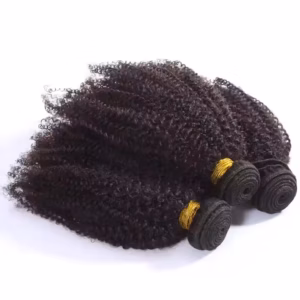 Afro Kinky Curly Bundles
