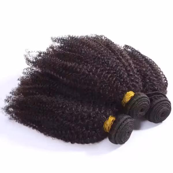 Afro Kinky Curly Bundles