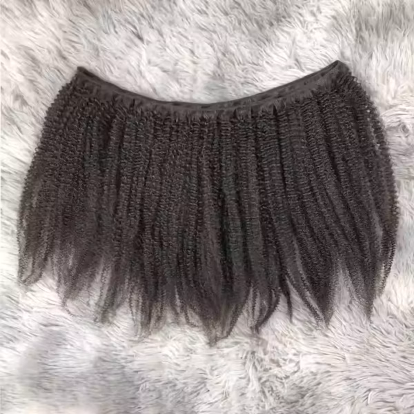 Afro Kinky Curly Bundles - Image 5