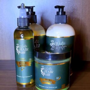 Wista Hair Bundle