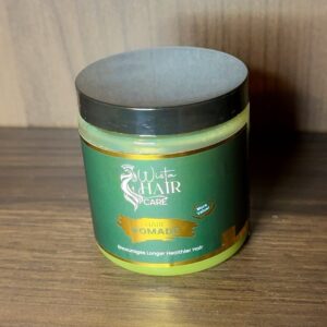 Wista Hair Care Promade
