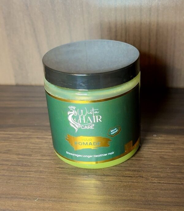Wista Hair Care Promade