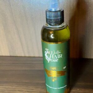 Wista Hair Care Hair Growth Serum