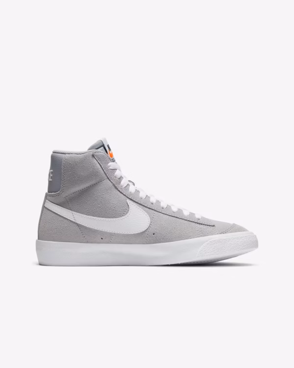 Nike Blazer Mid '77 Suede - Image 4