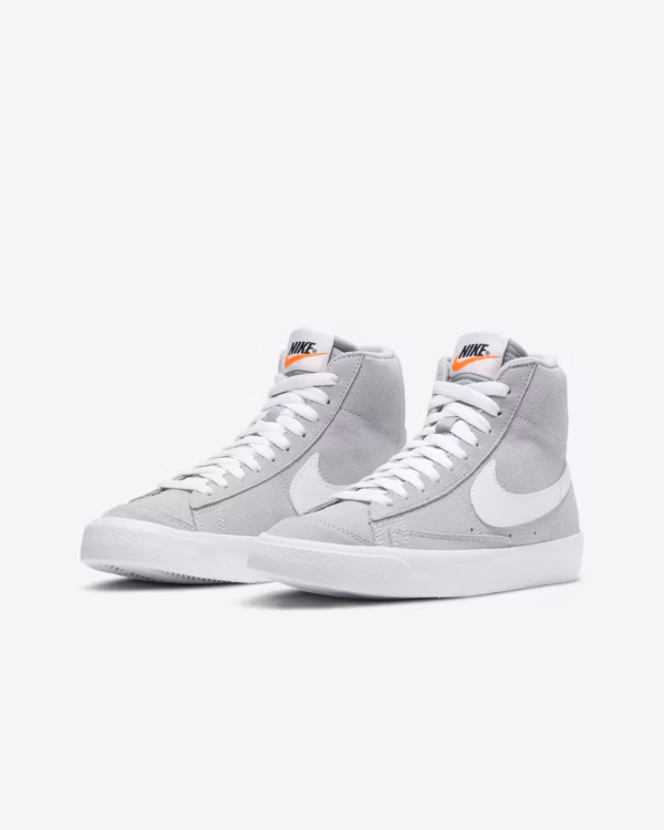 Nike Blazer Mid '77 Suede