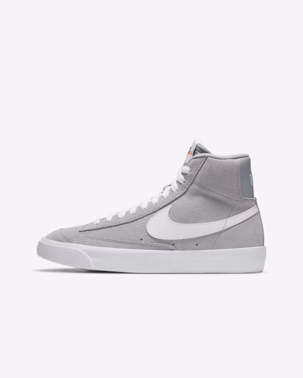 Nike Blazer Mid '77 Suede - Image 2