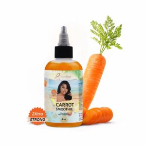 Byenblan 2x Stronger Carrot Smoothie