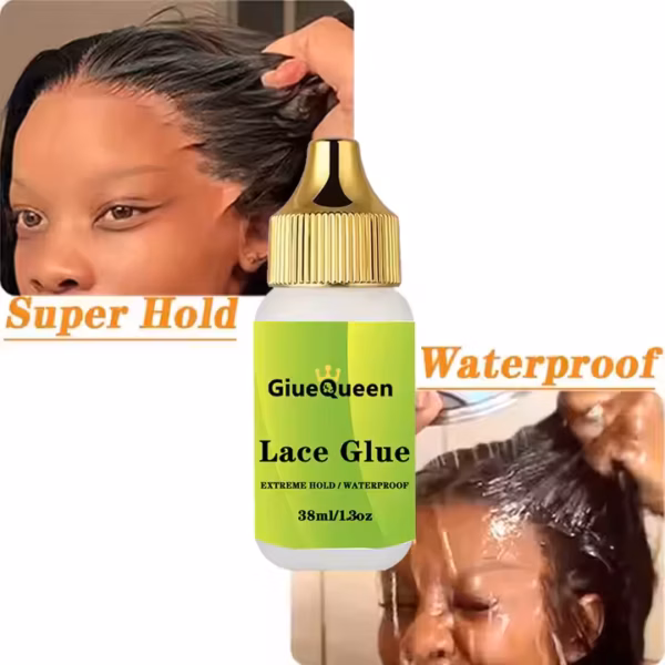 Waterproof Lace Glue for Wig & Hair Extensions - Image 6