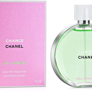 Chanel Chance Eau Fraîche Eau de Toilette for Women