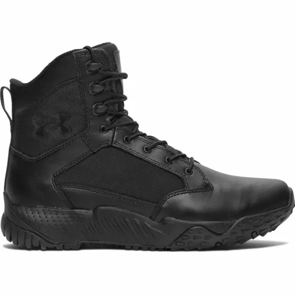 Under Armour Men’s Stellar Tactical Boots - Image 2
