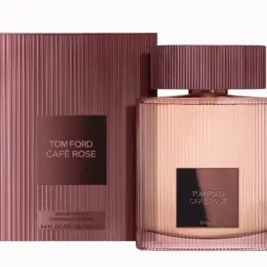 Tom Ford Cafe Rose EDP Eau De Parfum