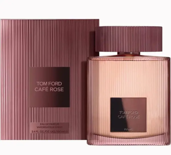 Tom Ford Cafe Rose EDP Eau De Parfum