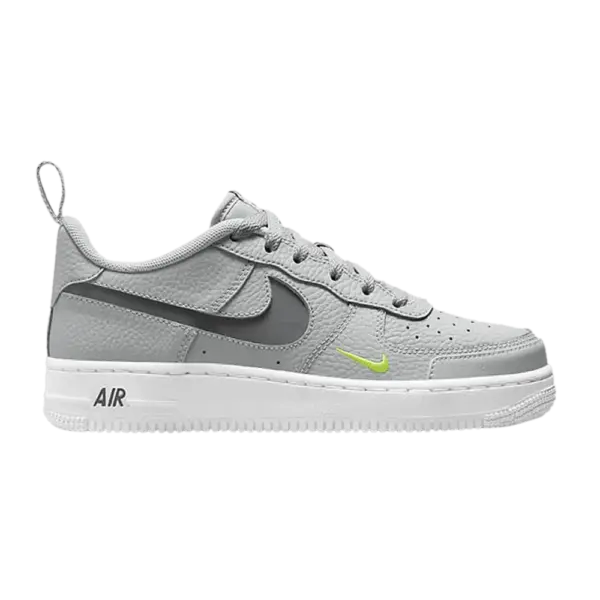 Nike Air Force 1 Low 'Light Smoke Grey