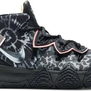 Nike Youth Kyrie Hybrid S2 EP 'What The