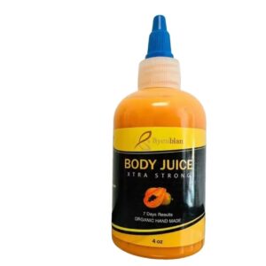 Byenblan Body Juice Papaya